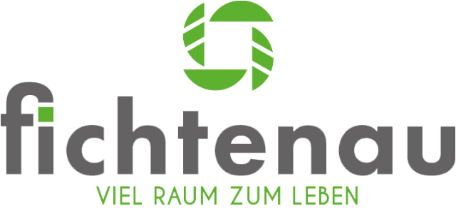 Logo Fichtenau